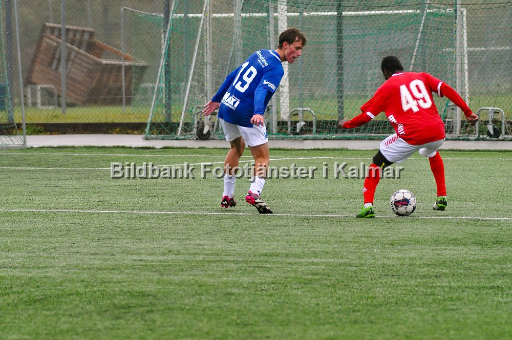 DSC_2823_People-SharpenAI-Motion Bilder Kalmar FF U19 - Trelleborg U19 231021